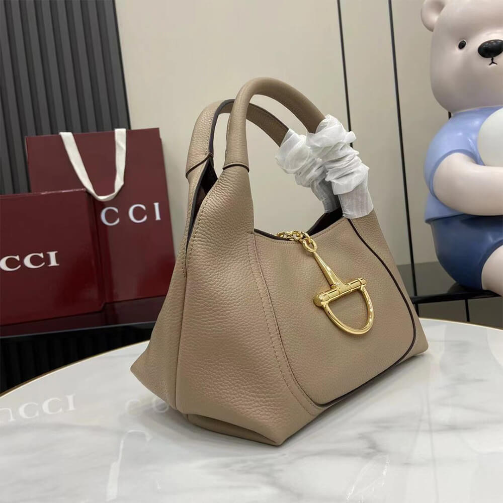 Gvc*1 Softbit medium top handle bag(HIGH-END GRADE)