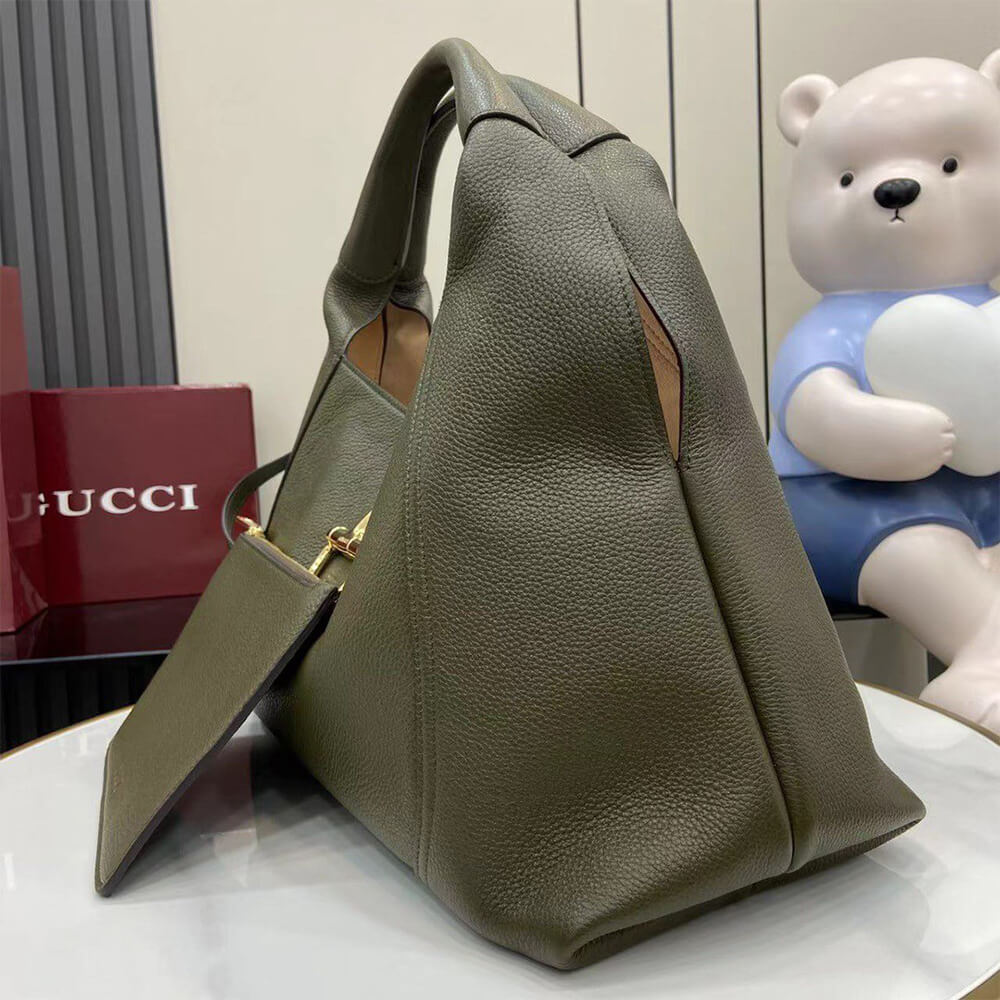 Gvc*1 Softbit maxi shoulder bag(HIGH-END GRADE)