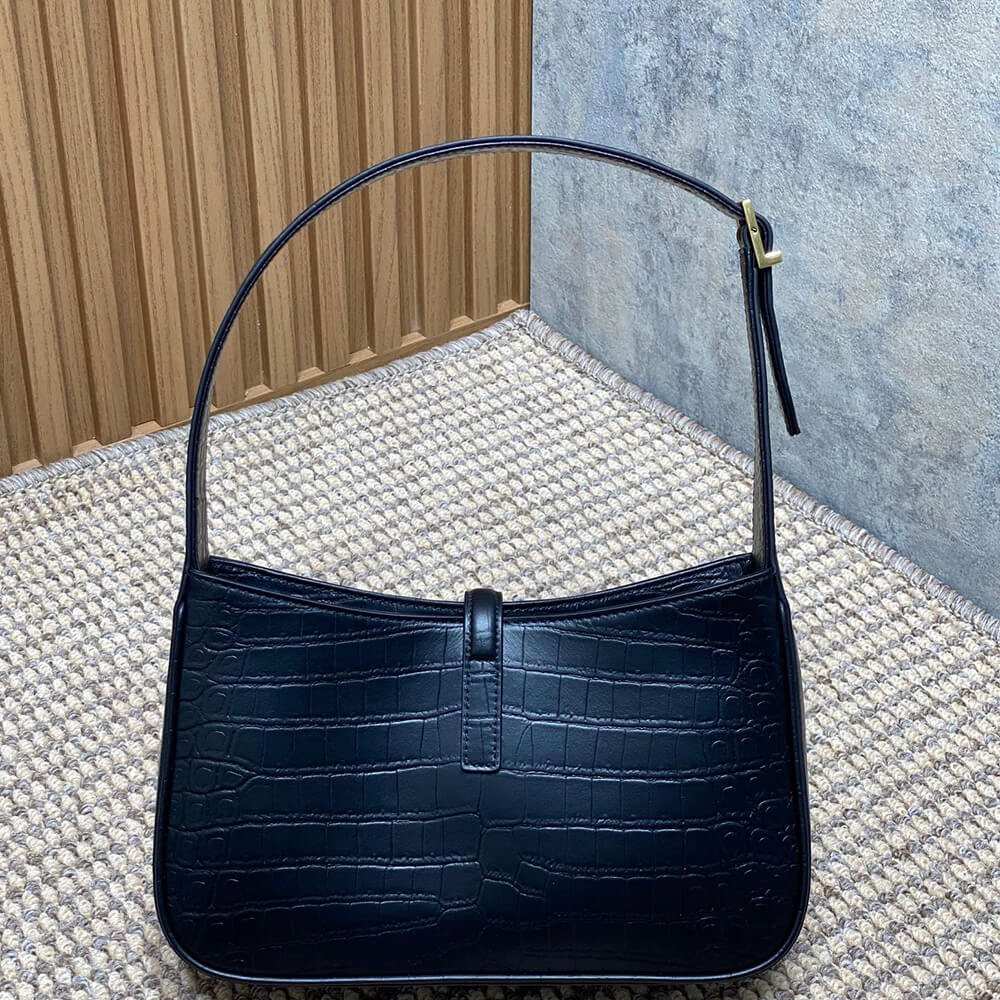 Y51 LE 5 A 7 HOBO BAG(high-end grade)