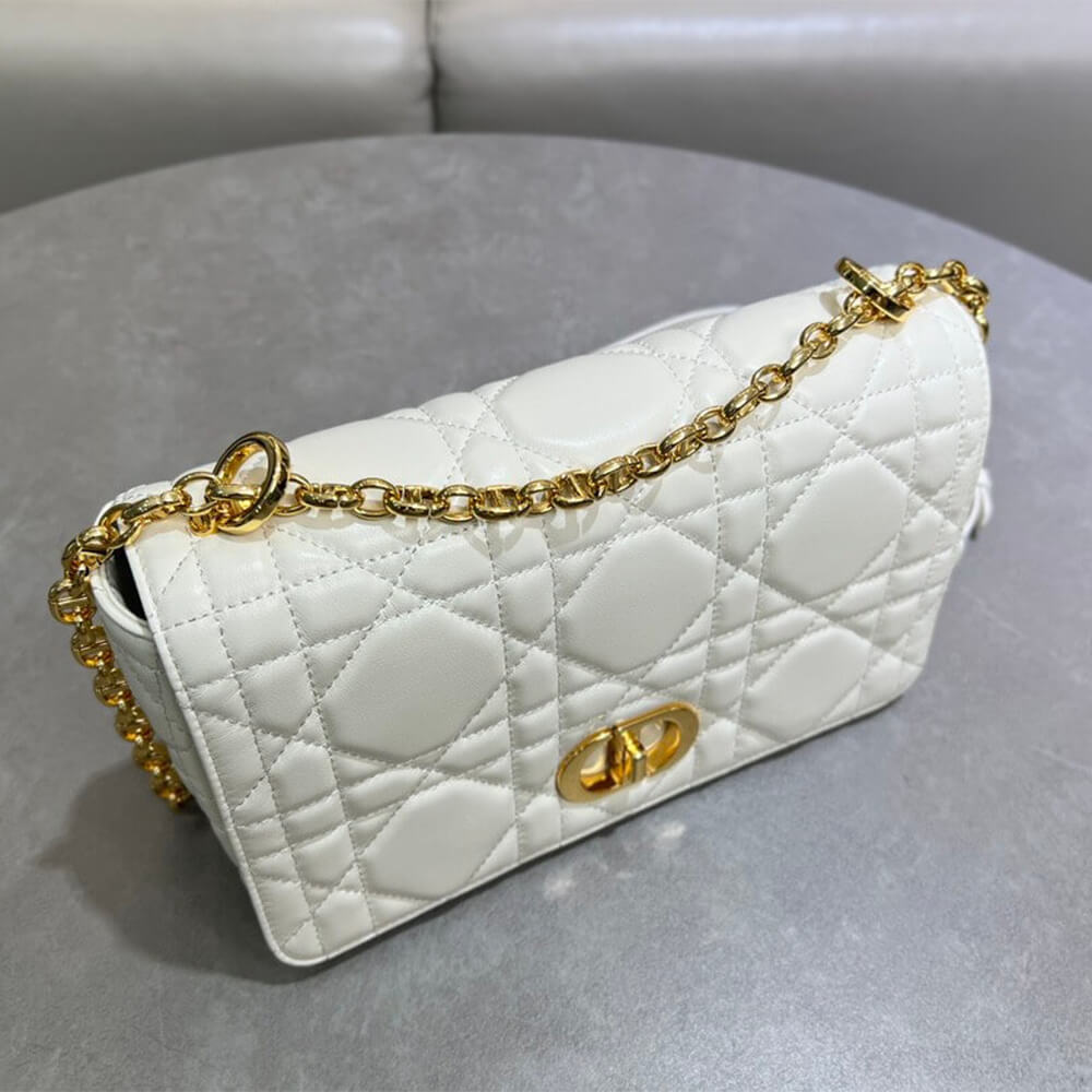 Medium Soft D10r Caro Bag(HIGH-END GRADE)
