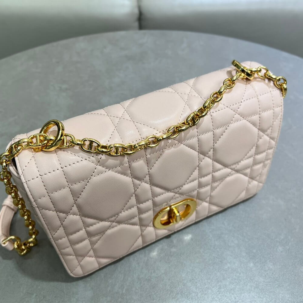 Medium Soft D10r Caro Bag((HIGH-END GRADE))