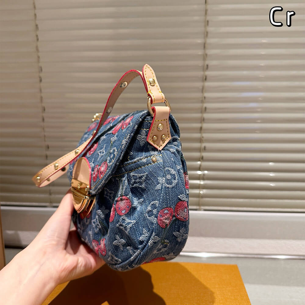 LV x TM Sunset(HIGH-END GRADE)