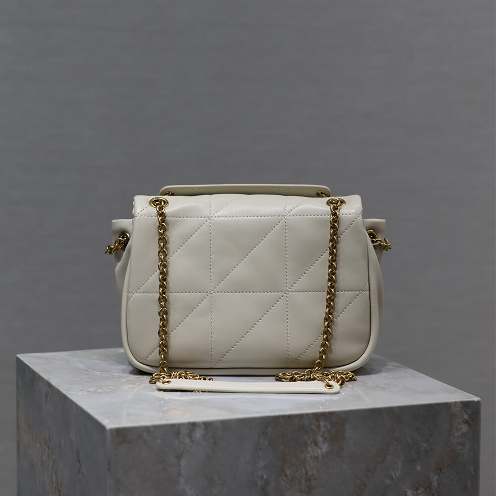 Y51 jamie 4.3 mini in lambskin(HIGH-END GRADE)