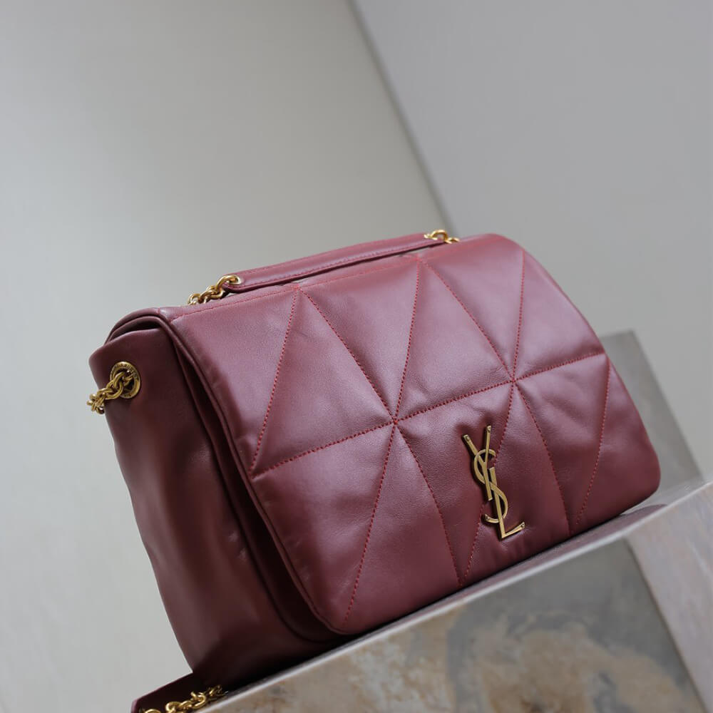 Y51 jamie 4.3 medium in lambskin(HIGH-END GRADE)
