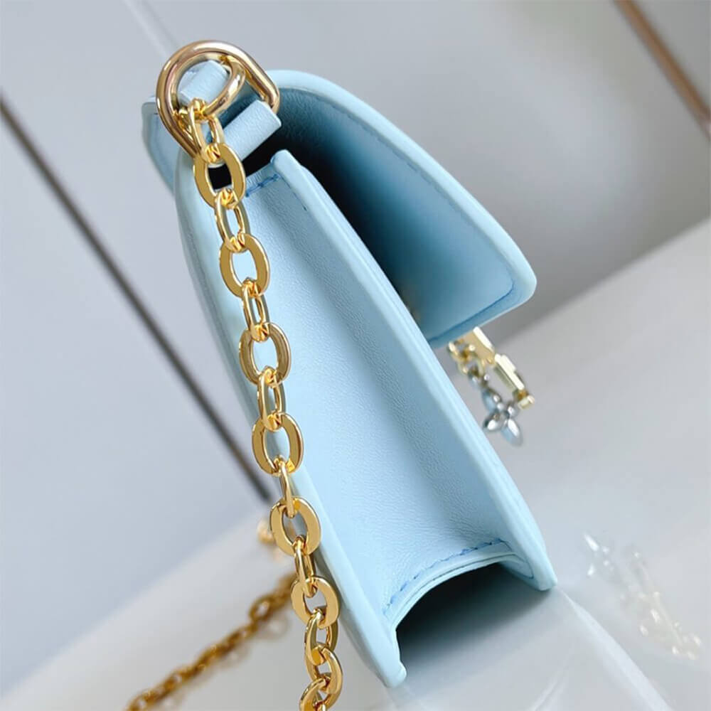 LV Wallet On Chain LV Bloom