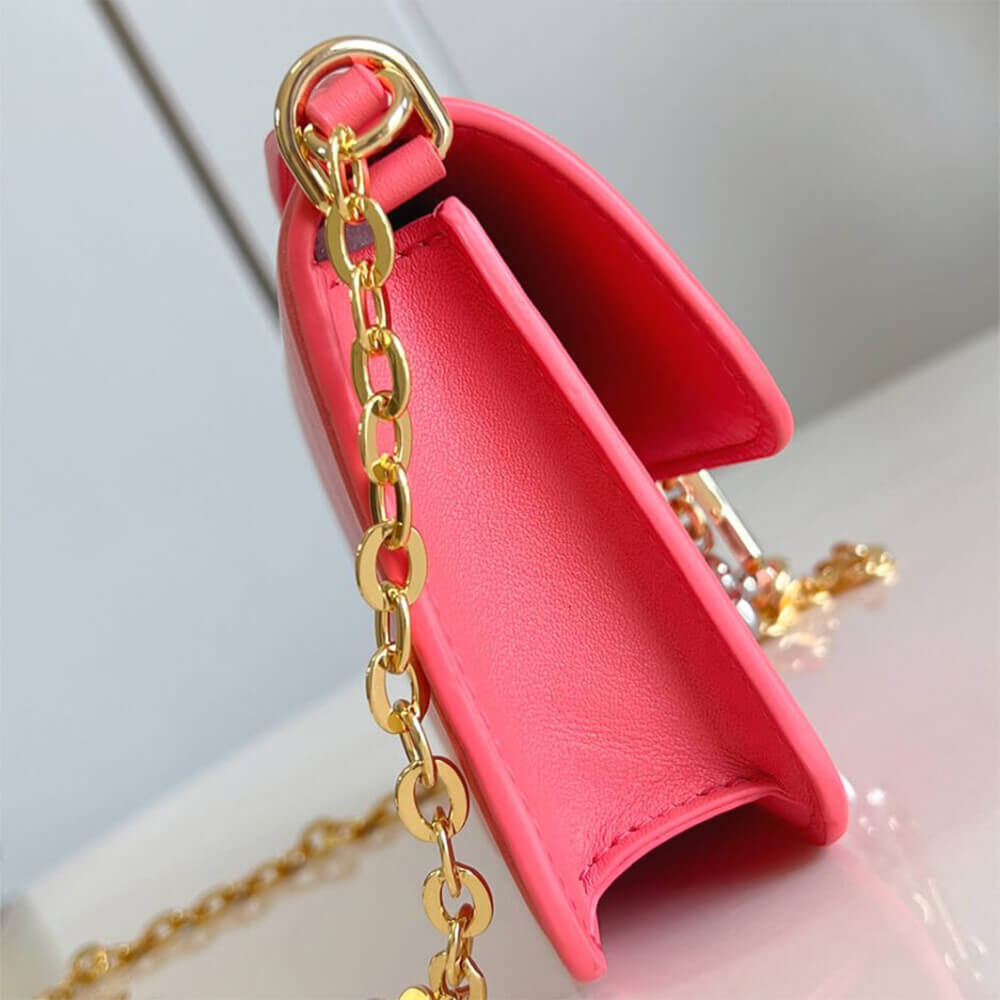 LV Wallet On Chain LV Bloom