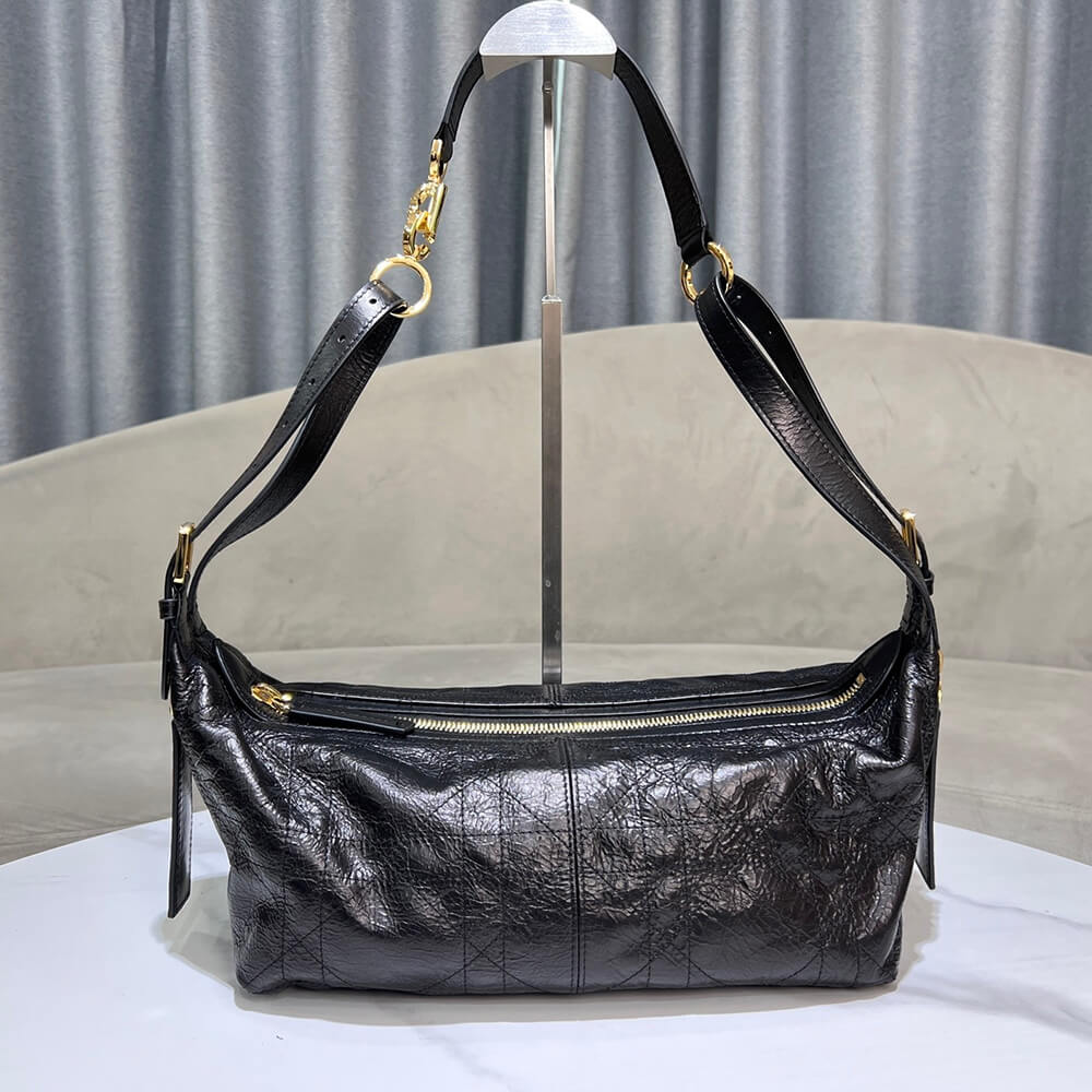D10r Medium D-Journey Bag(HIGH-END GRADE)