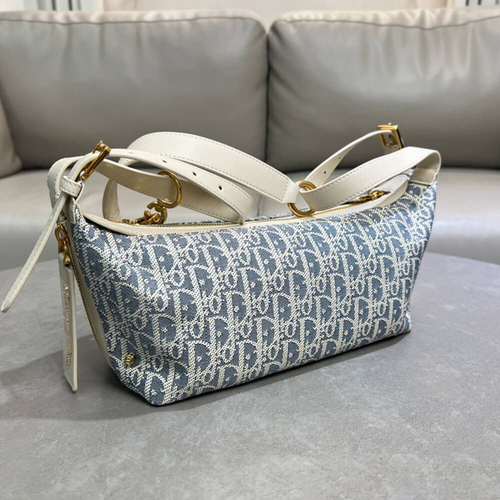D10r Small D-Journey Bag(HIGH-END GRADE)