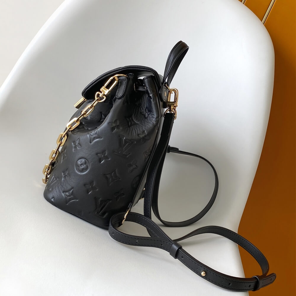 LV Coussin Backpack PM