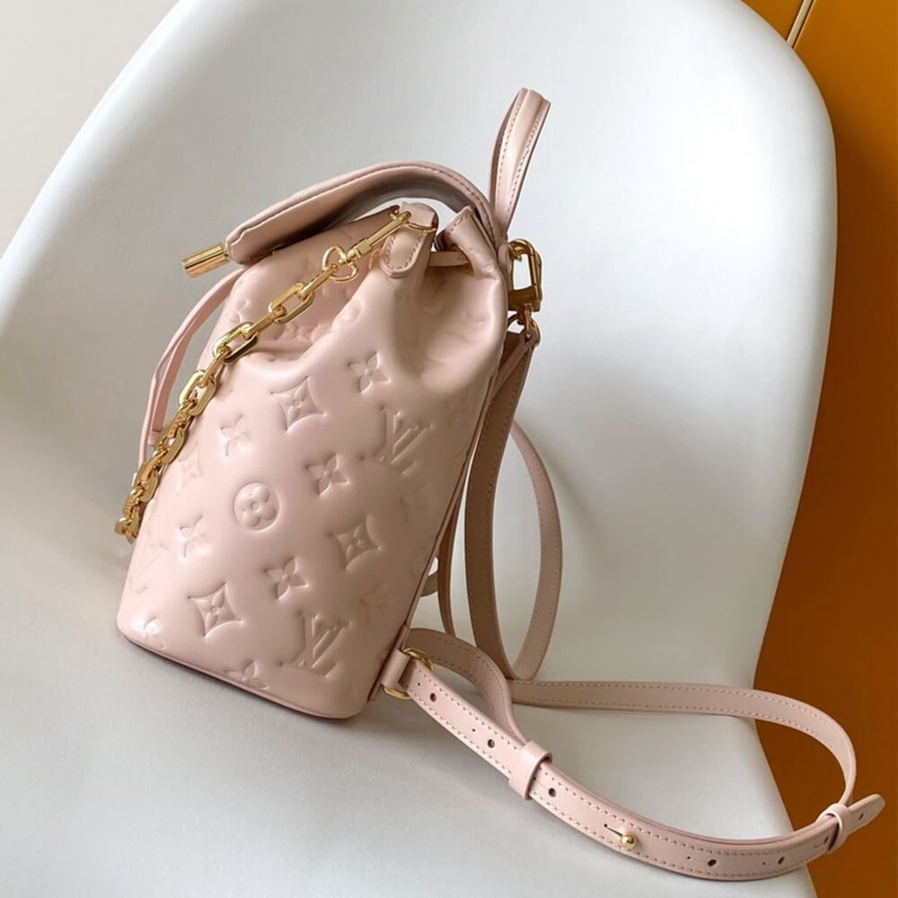 LV Coussin Backpack PM