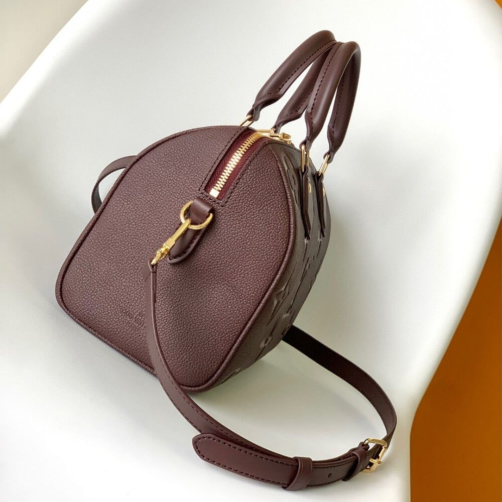 LV Speedy Bandoulière 25