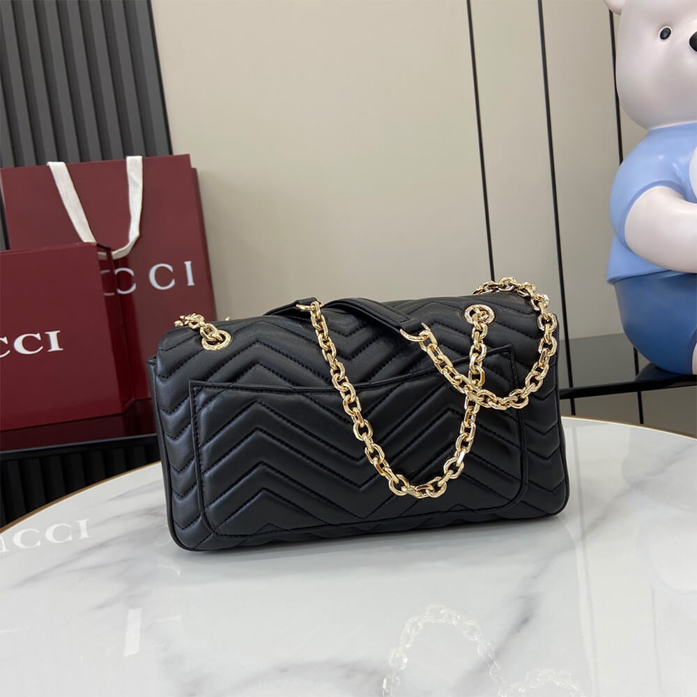 GG Marmont medium shoulder bag