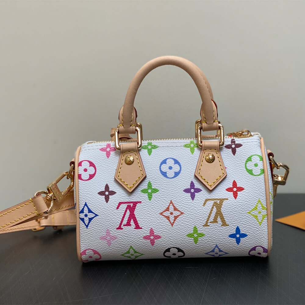 LV x TM Nano Speedy