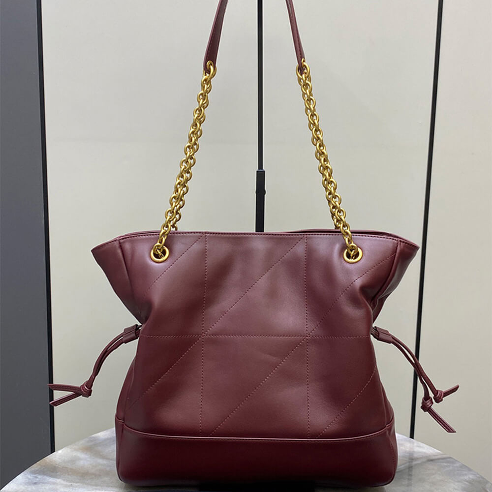 Y51 JAMIE 4.3 SMALL POCHON(HIGH-END GRADE)