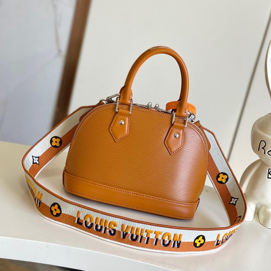 LV Alma BB