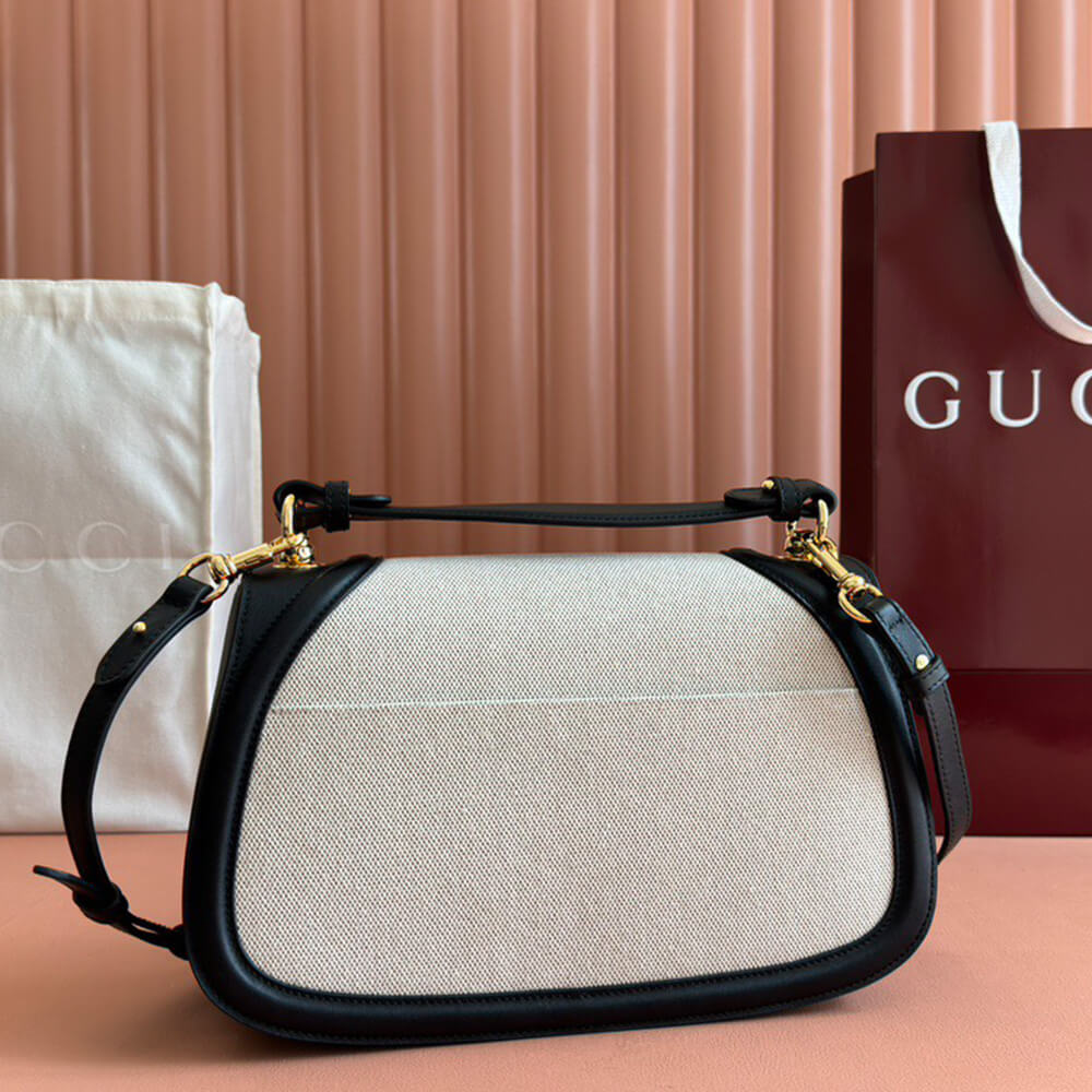 Gvc*1 Blondie medium top handle bag