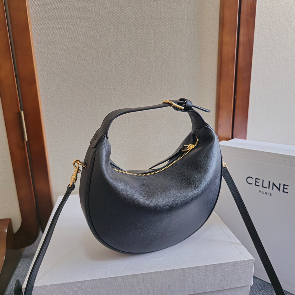 Teen Ce1i*e Lulu IN S*pPLE GRAINED CALFSKIN
