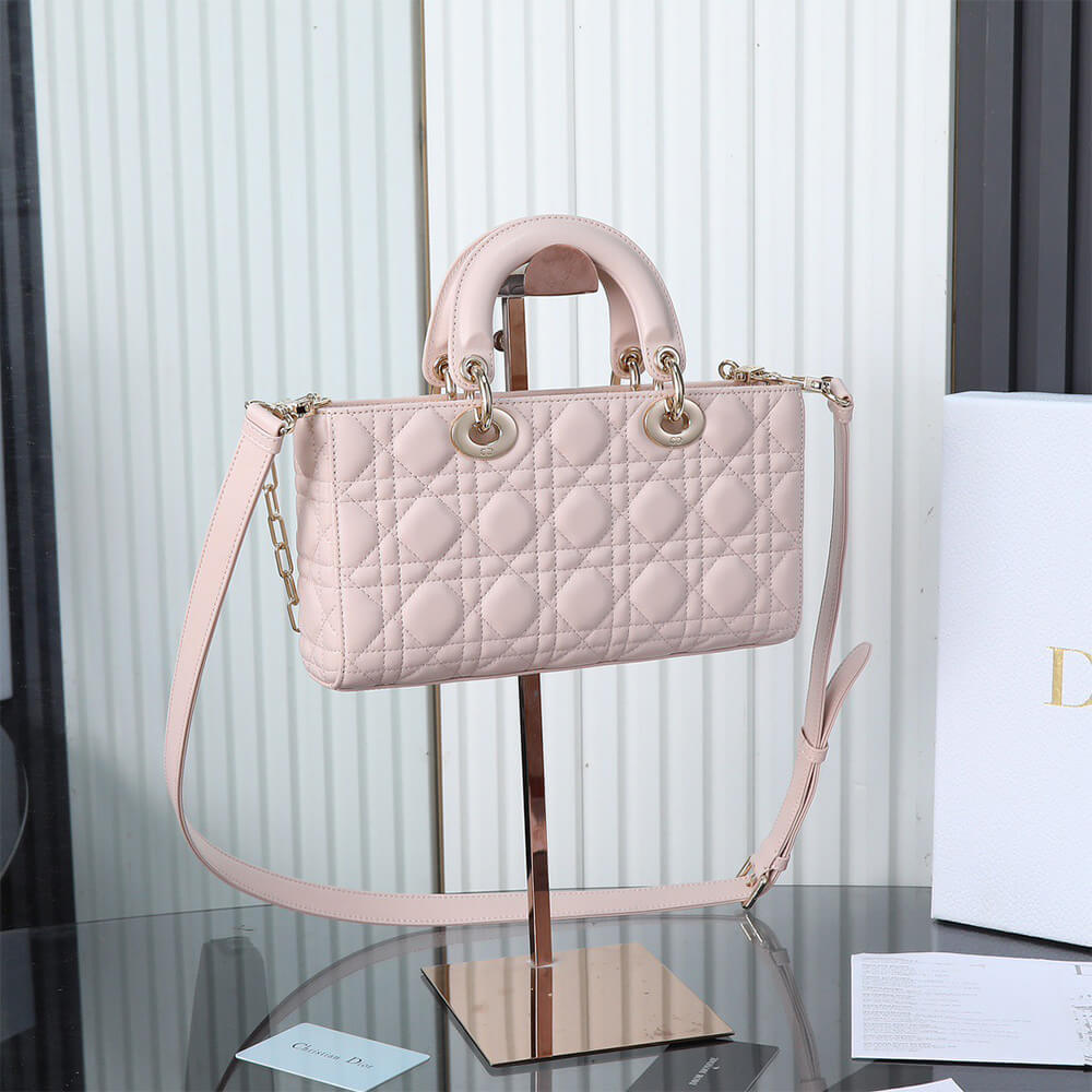 D10r Medium Lady D-Joy Bag(HIGH-END GRADE)
