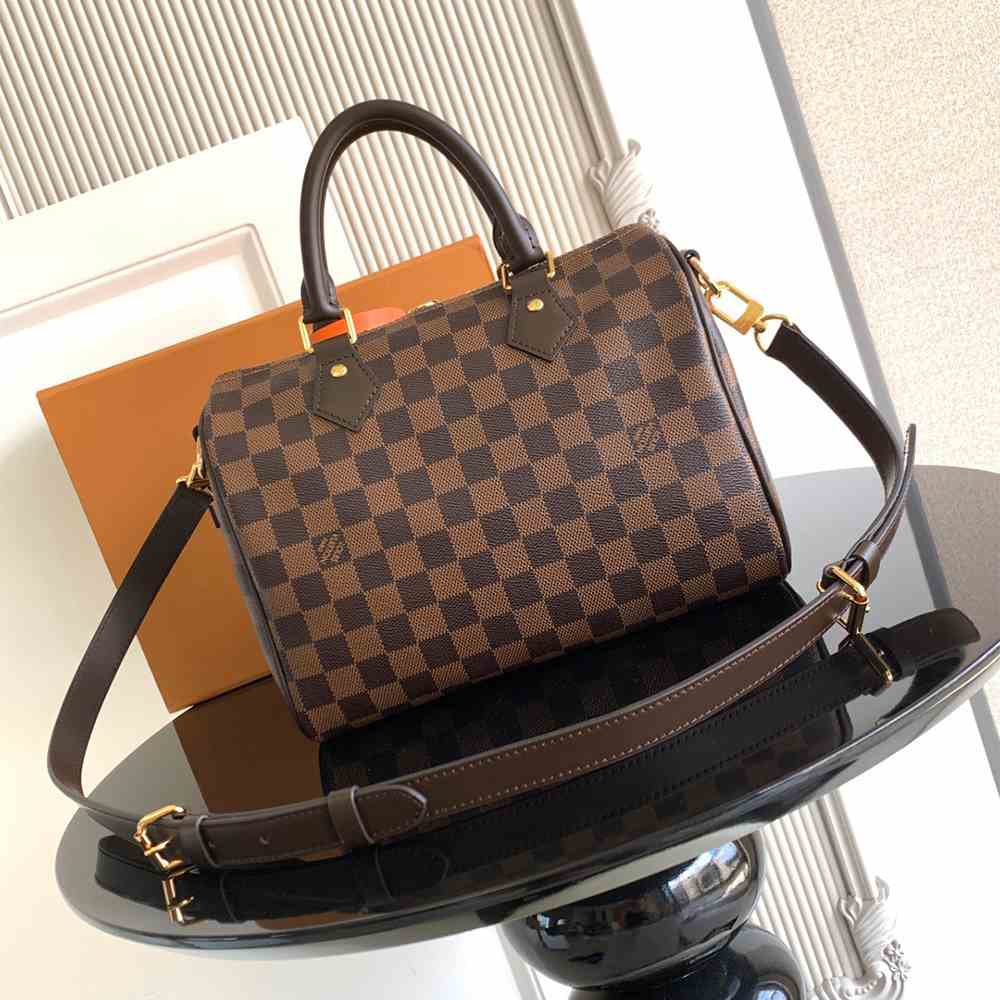 LV Speedy Bandoulière 25(high-end grade)