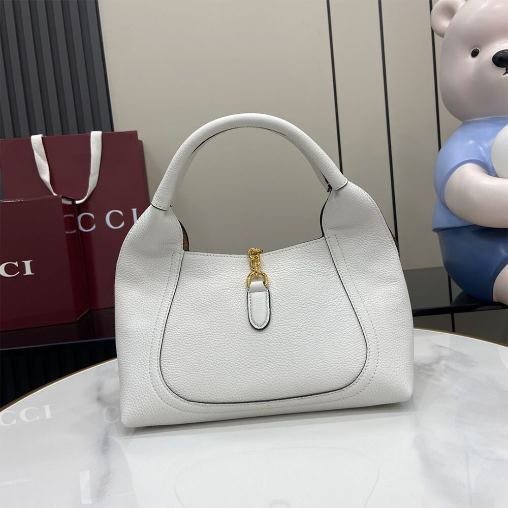 Gvc*1 Softbit medium top handle bag(HIGH-END GRADE)