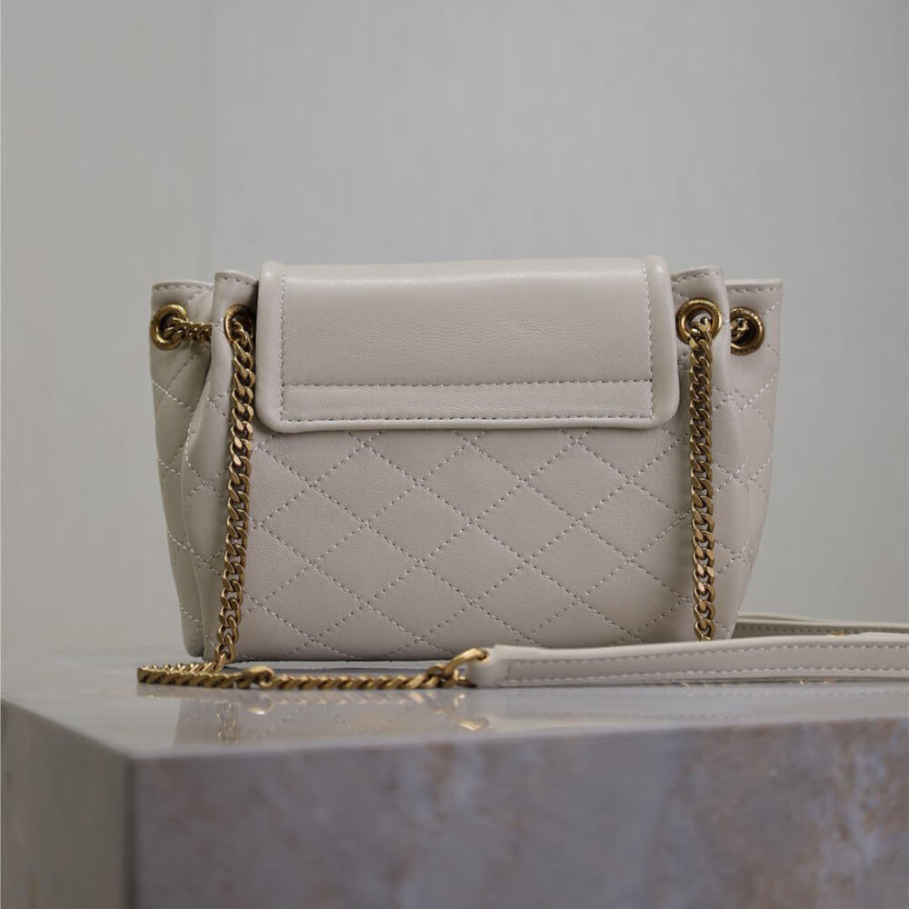Y51 Mini NOLITA IN LAMBSKIN