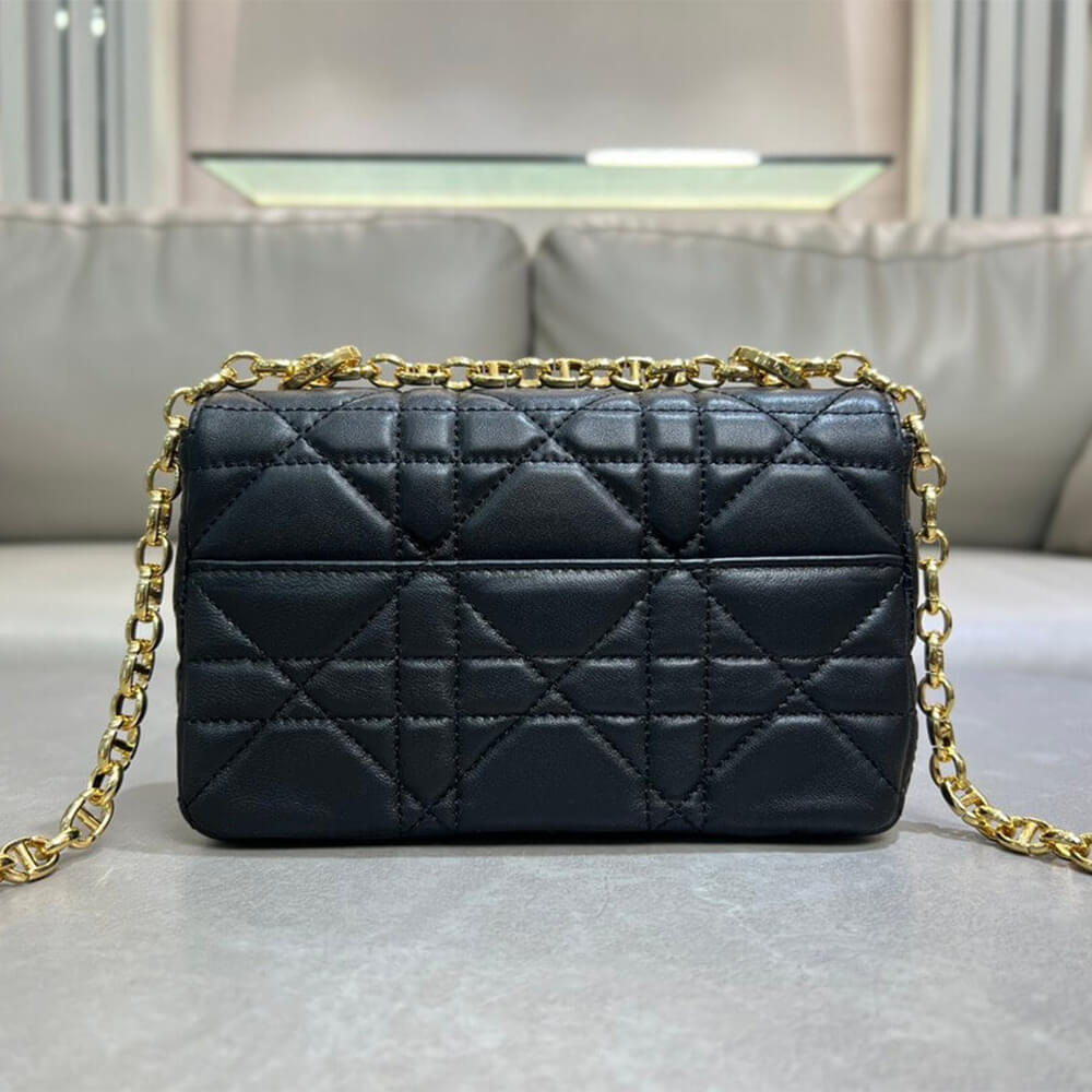 Small Soft D10r Caro Bag((HIGH-END GRADE))