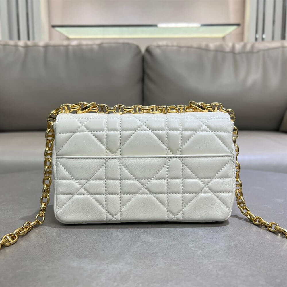 Small Soft D10r Caro Bag((HIGH-END GRADE))