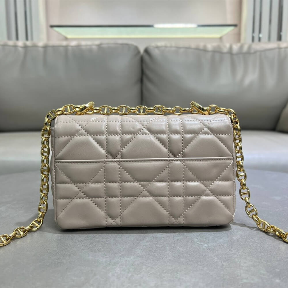Small Soft D10r Caro Bag((HIGH-END GRADE))