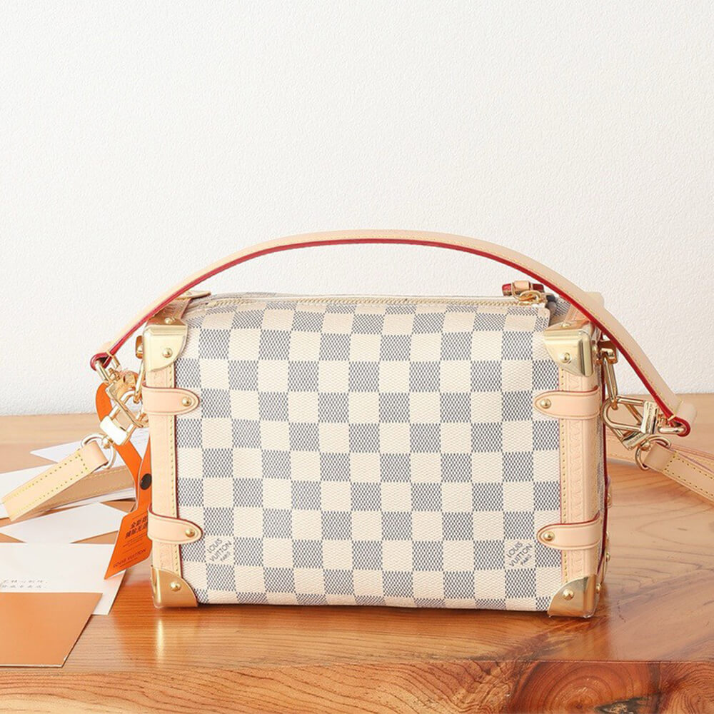 LV Side Trunk MM(HIGH-END GRADE)