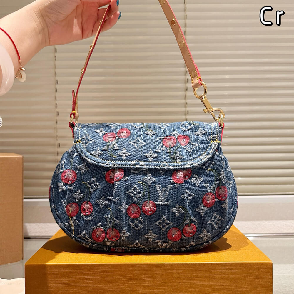 LV x TM Sunset(HIGH-END GRADE)
