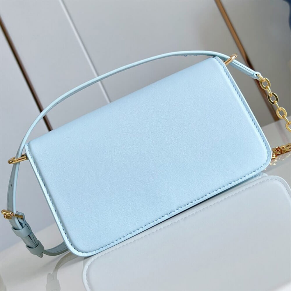 LV Wallet On Chain LV Bloom