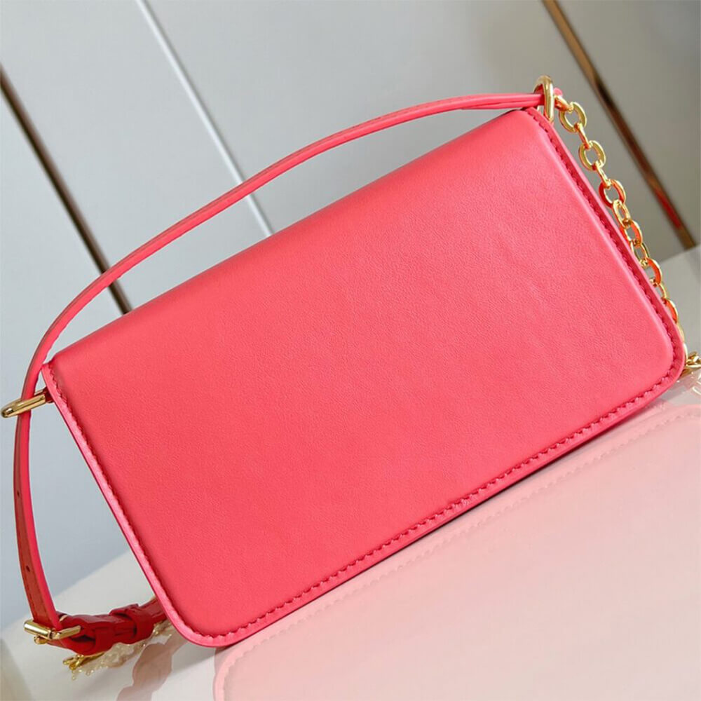 LV Wallet On Chain LV Bloom