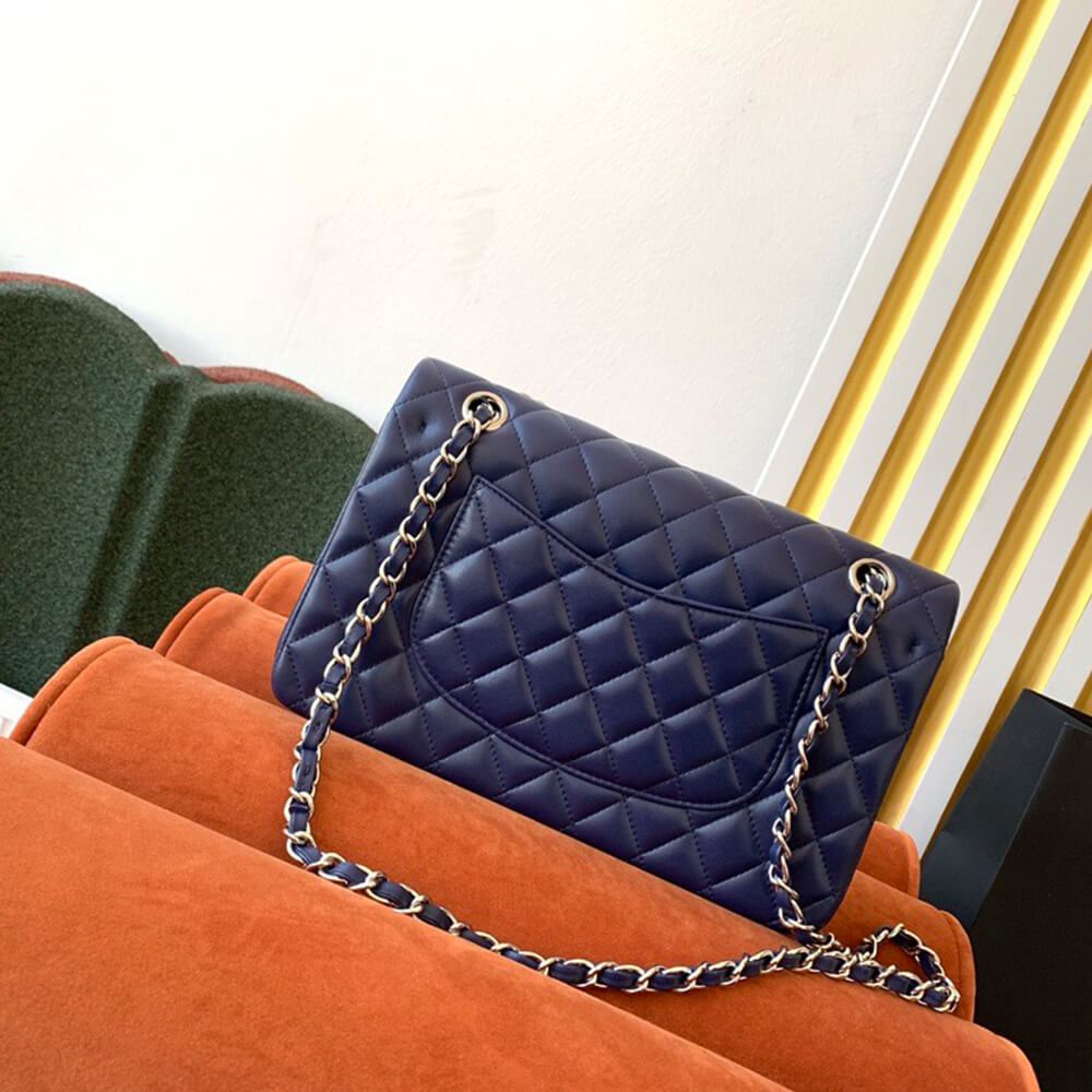 Ch**el CLASSIC 11.12 HANDBAG(high-end grade)