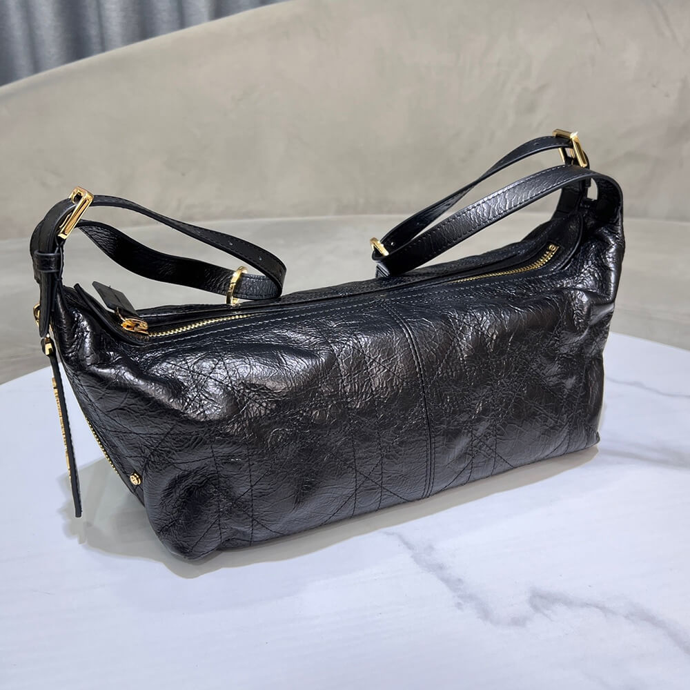 D10r Medium D-Journey Bag(HIGH-END GRADE)