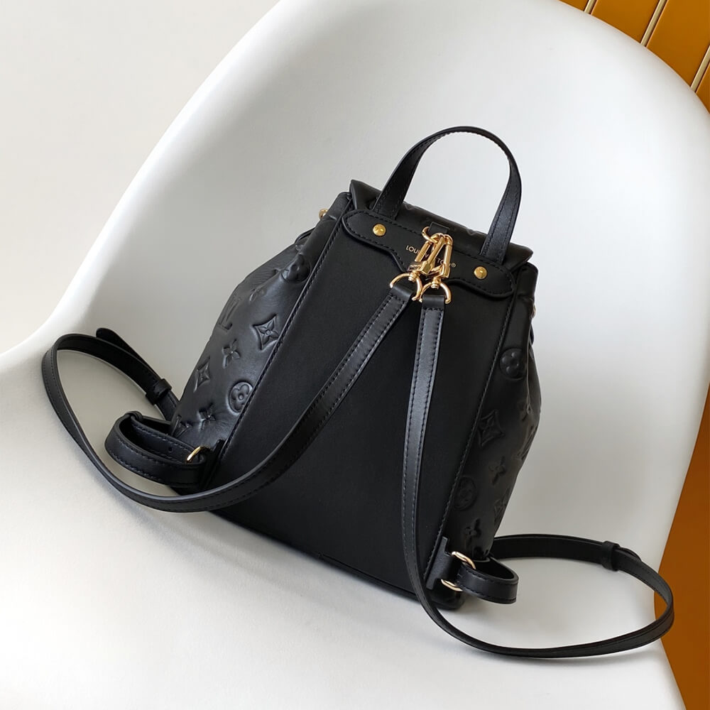 LV Coussin Backpack PM