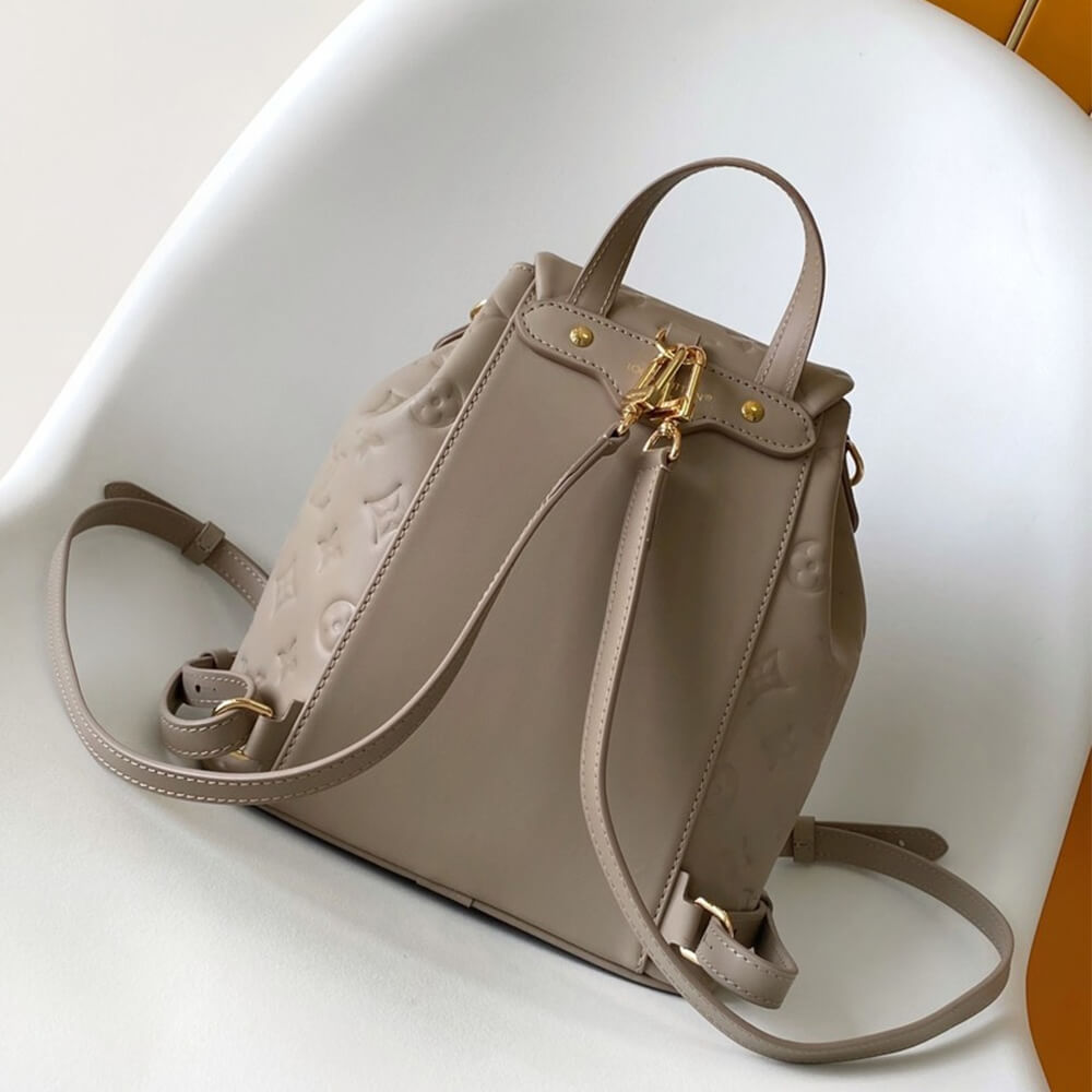 LV Coussin Backpack PM