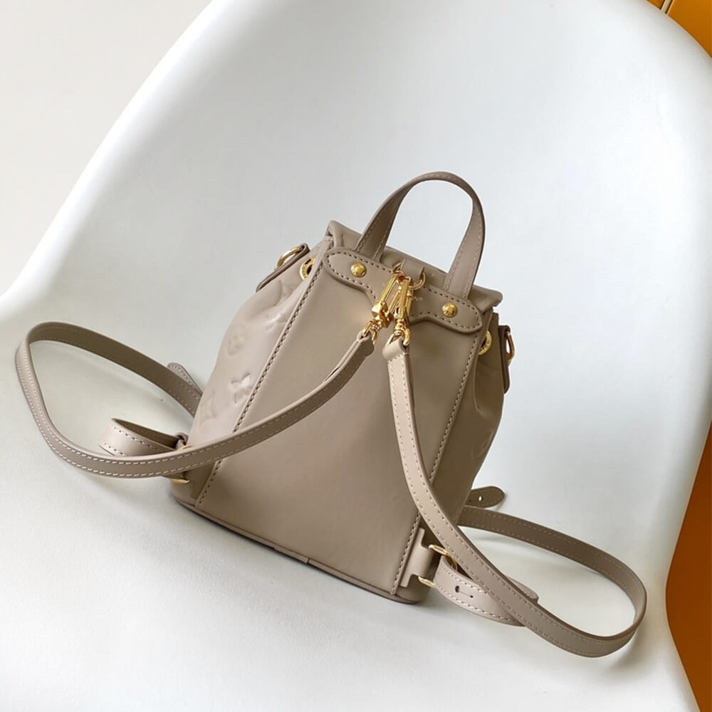 LV Coussin Backpack Mini
