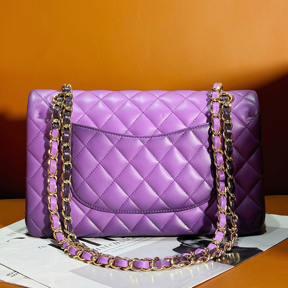Ch**el CLASSIC 11.12 HANDBAG(high-end grade)