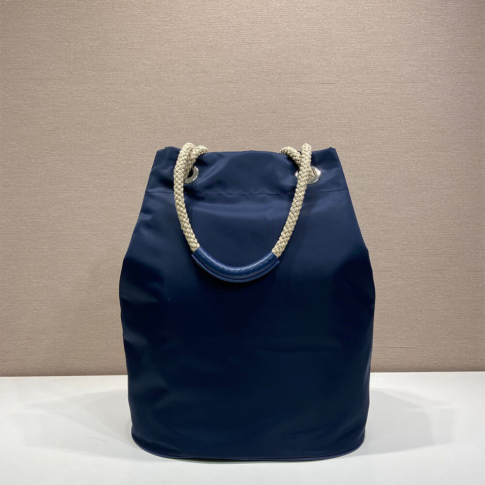 Pra*a Mariner Re-Nylon tote bag(HIGH-END GRADE)