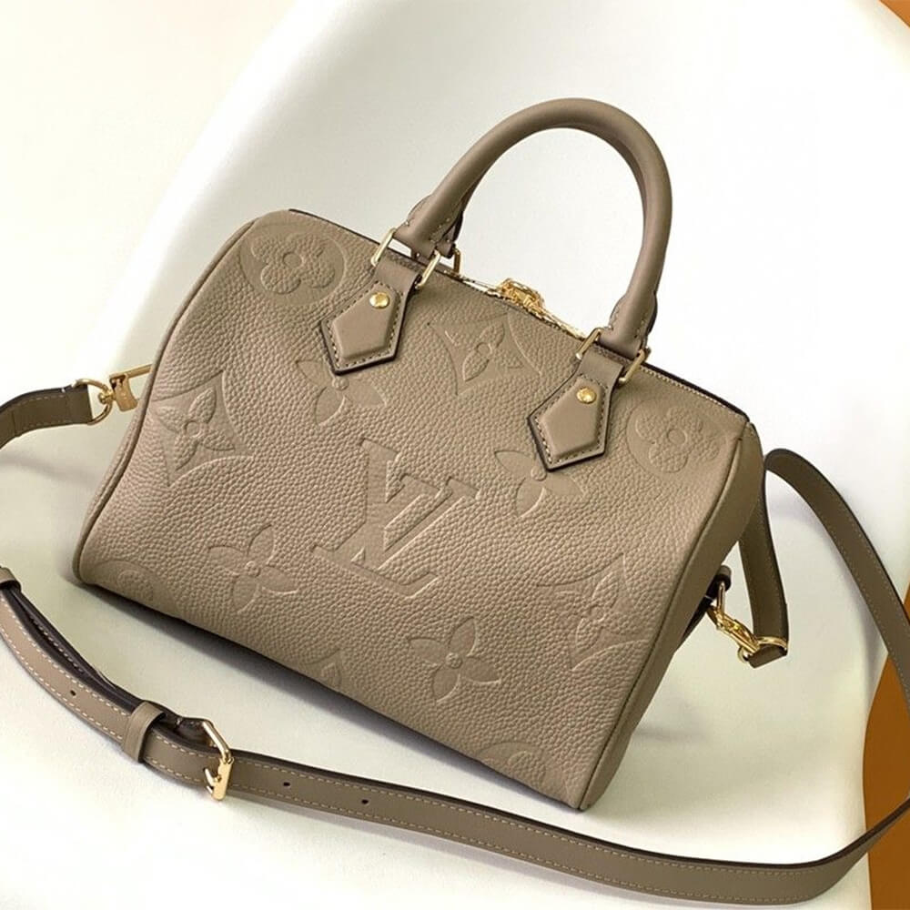 LV Speedy Bandoulière 25