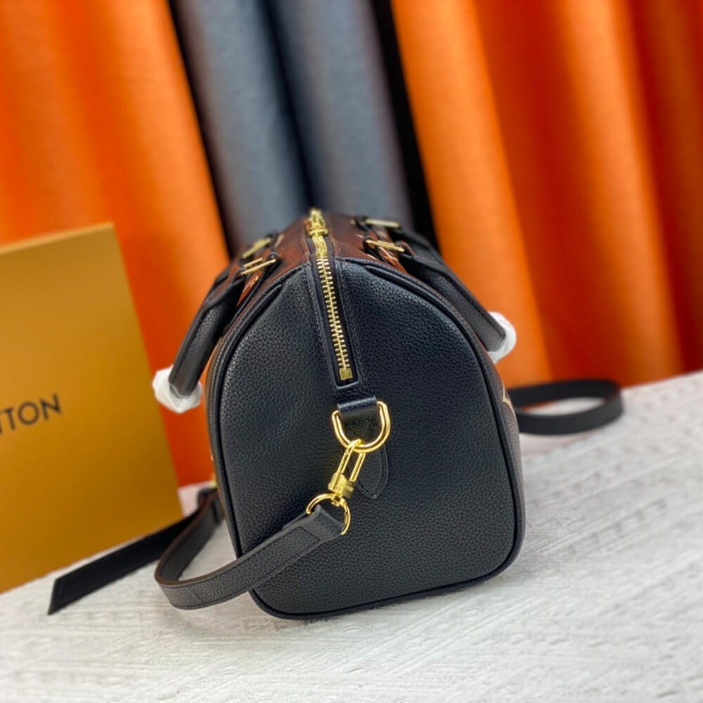 LV Speedy Bandoulière 25