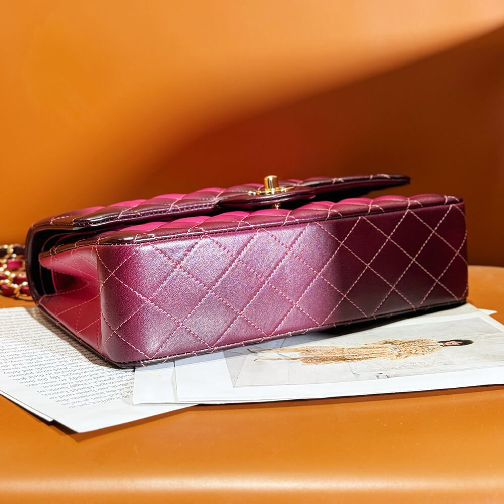 Ch**el CLASSIC 11.12 HANDBAG(high-end grade)