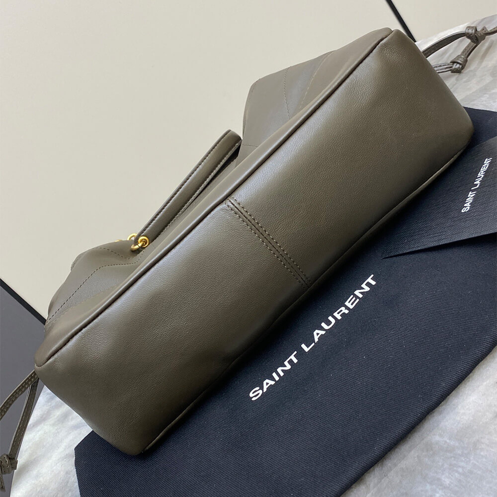 Y51 JAMIE 4.3 SMALL POCHON(HIGH-END GRADE)