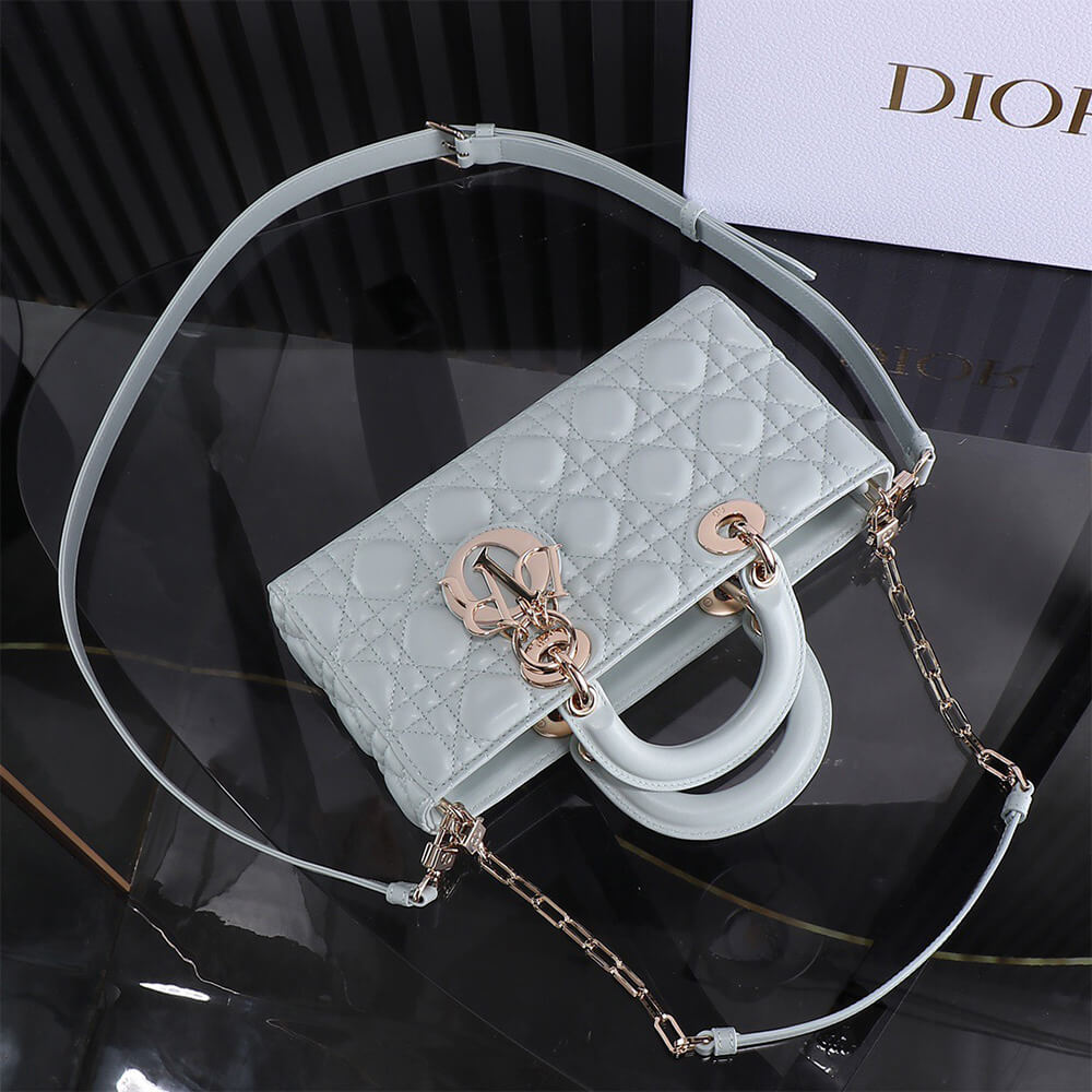 D10r Medium Lady D-Joy Bag(HIGH-END GRADE)