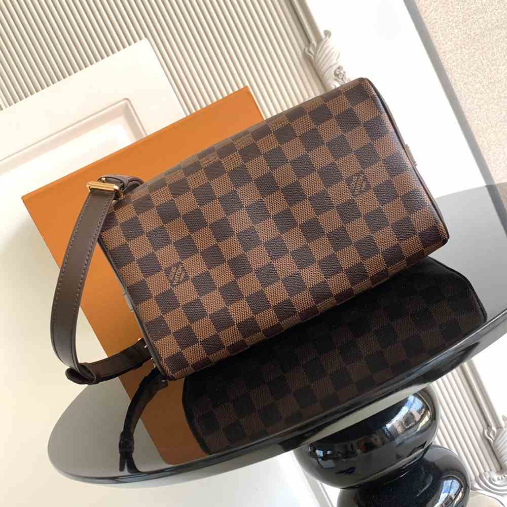 LV Speedy Bandoulière 25(high-end grade)