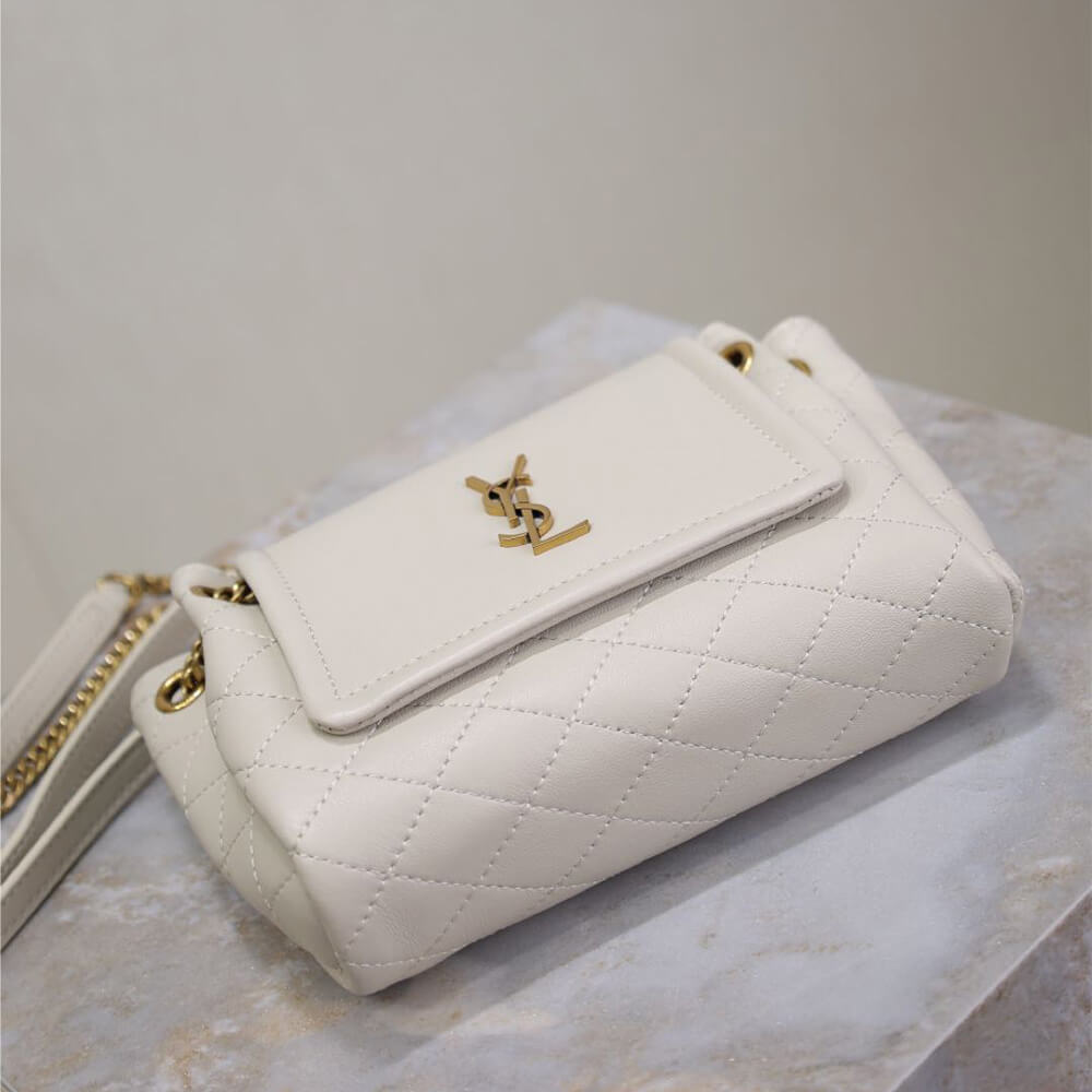 Y51 Mini NOLITA IN LAMBSKIN