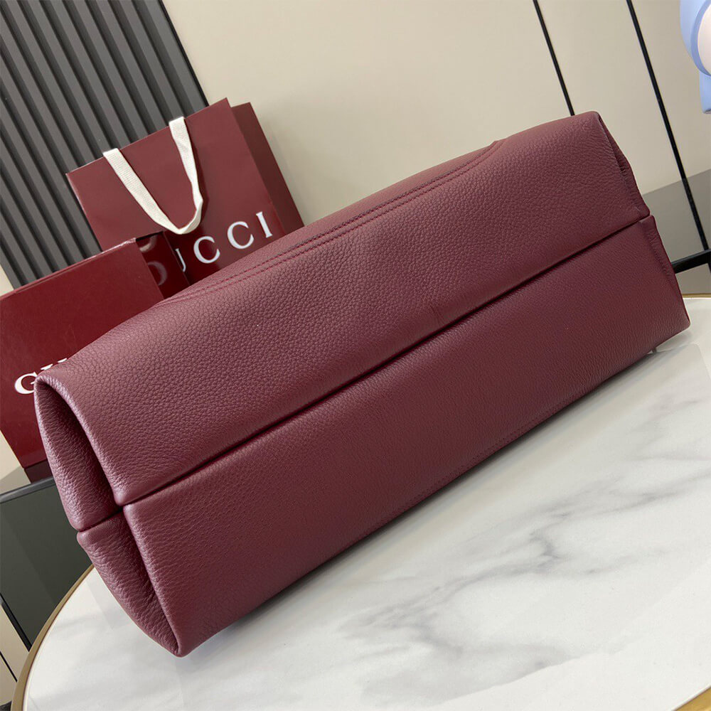 Gvc*1 Softbit maxi shoulder bag(HIGH-END GRADE)
