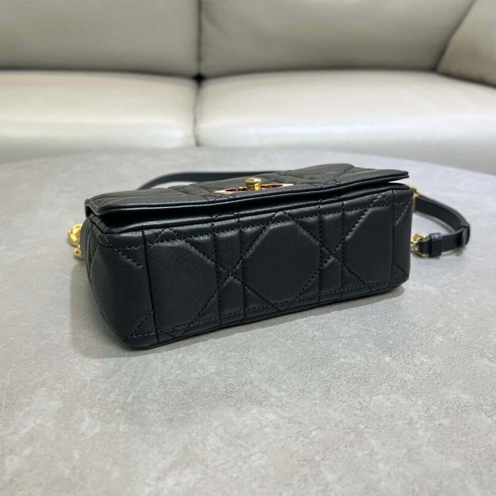 Small Soft D10r Caro Bag((HIGH-END GRADE))