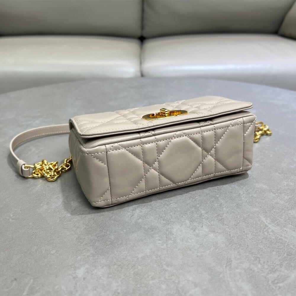 Small Soft D10r Caro Bag((HIGH-END GRADE))