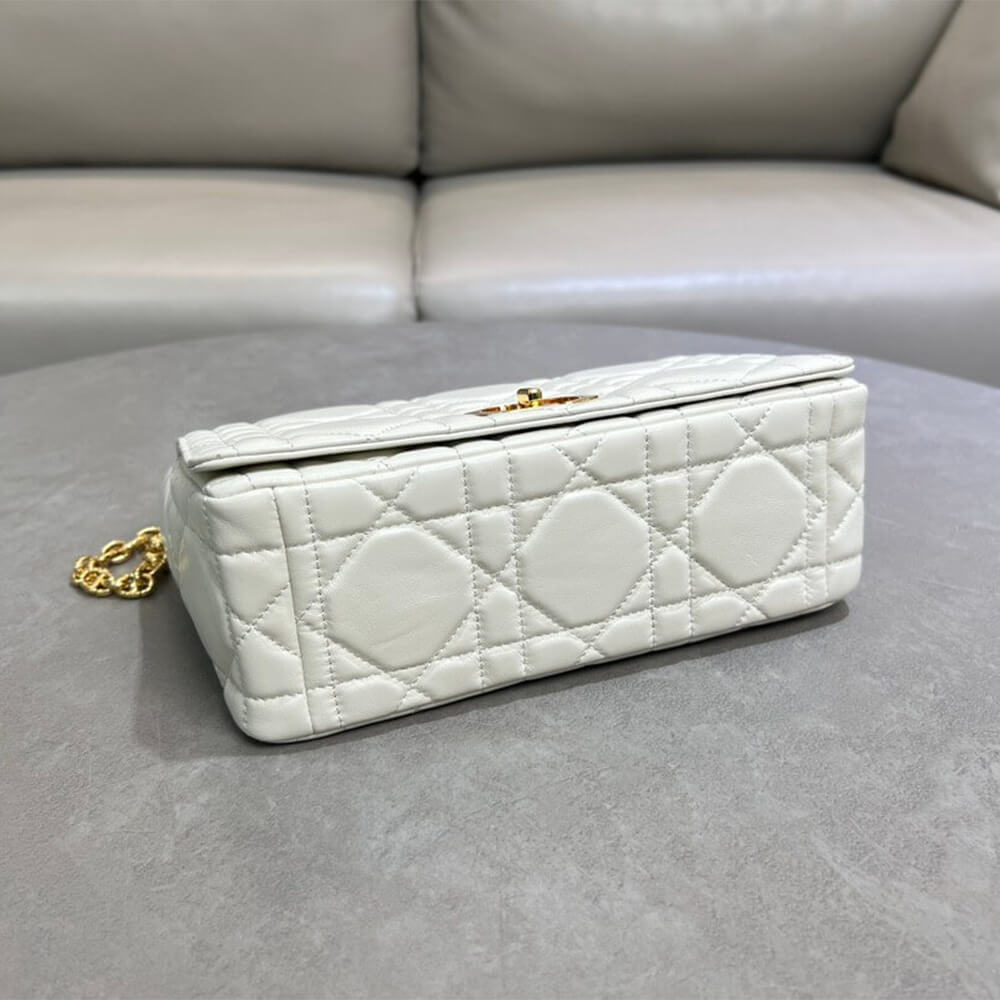 Medium Soft D10r Caro Bag(HIGH-END GRADE)